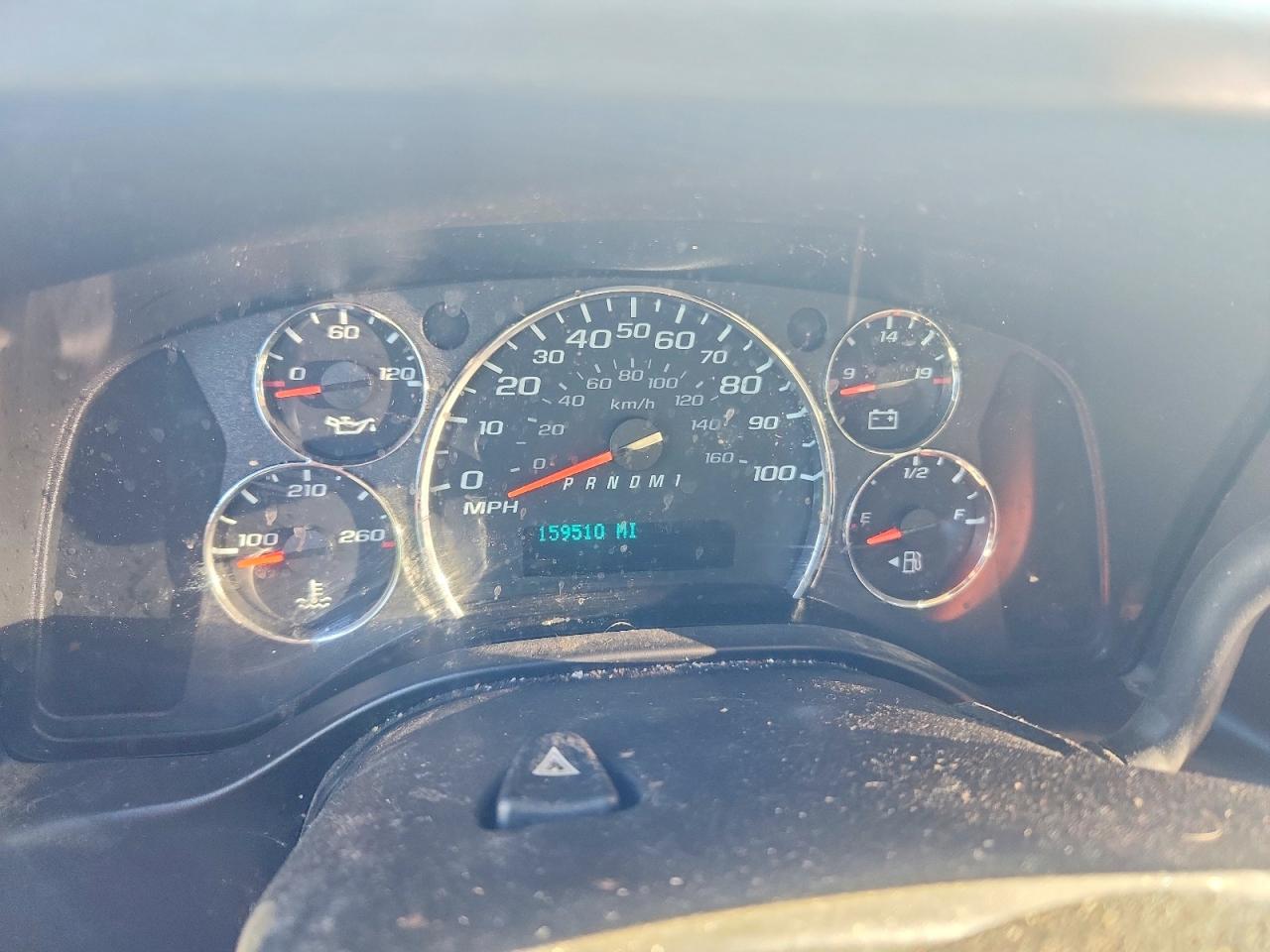 Chevrolet Express