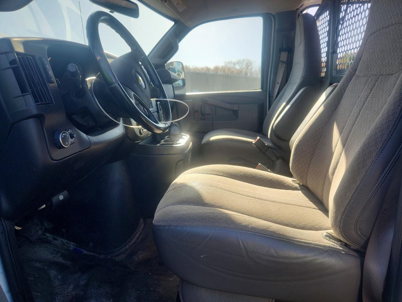 Chevrolet Express