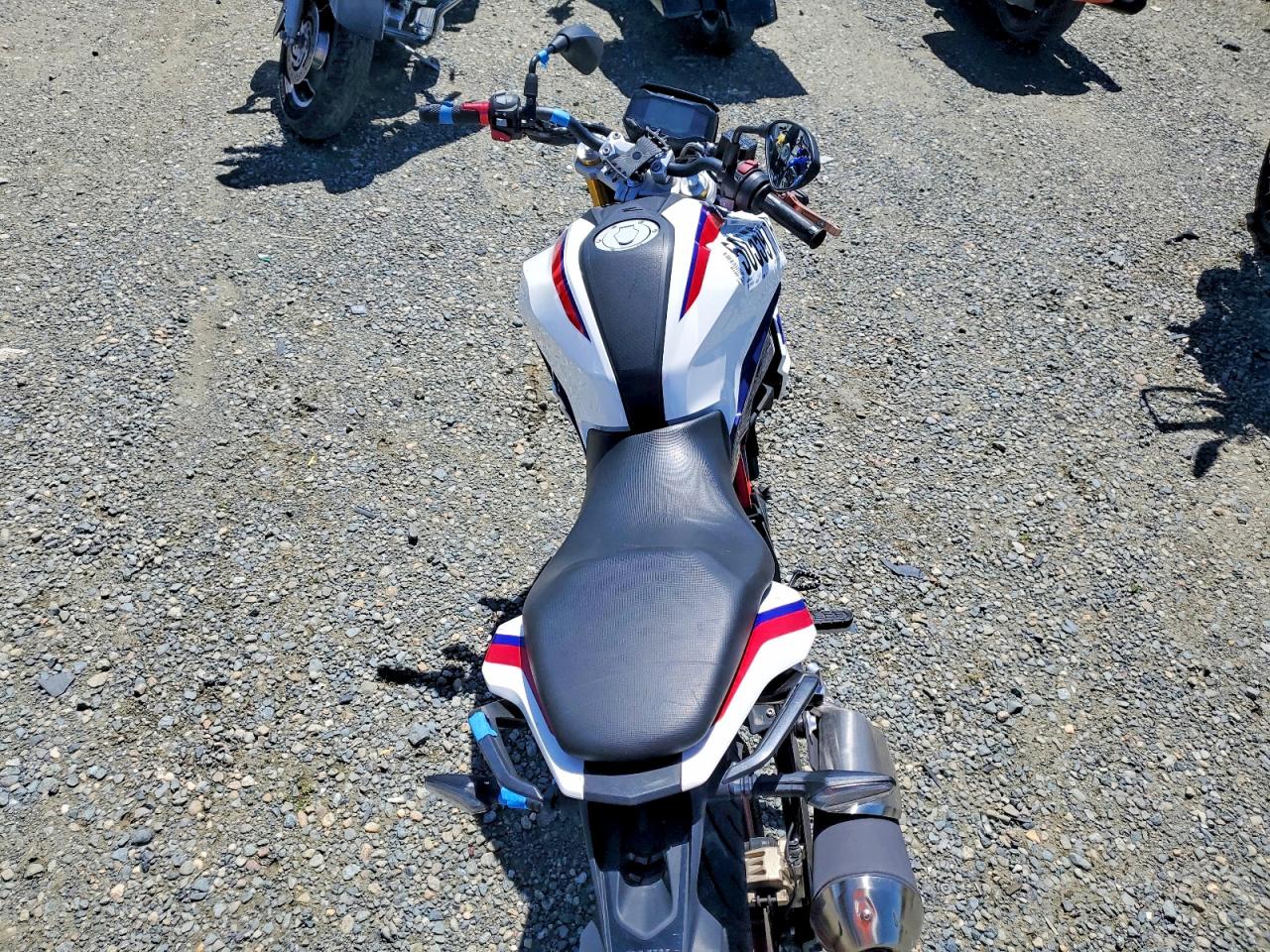 BMW G-series R