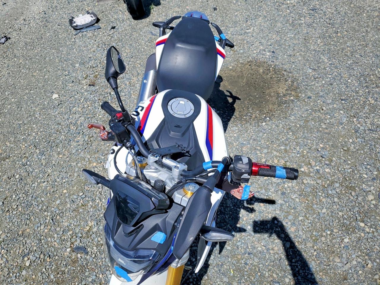 BMW G-series R