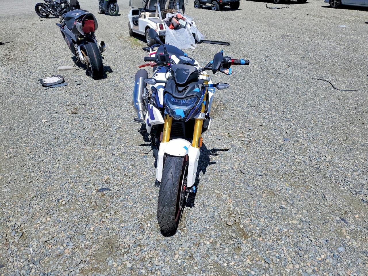 BMW G-series R