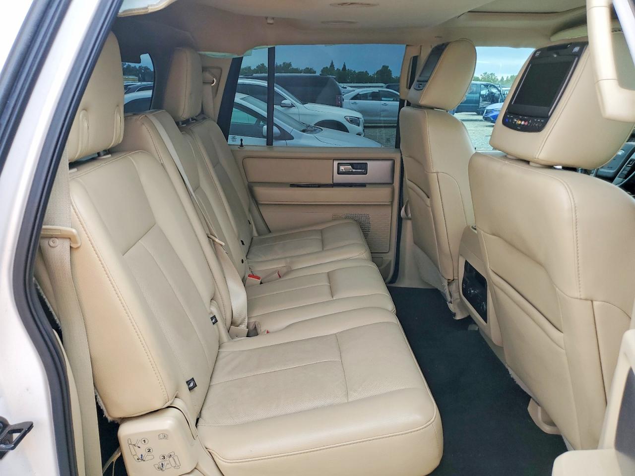 Ford Expedition El Limited