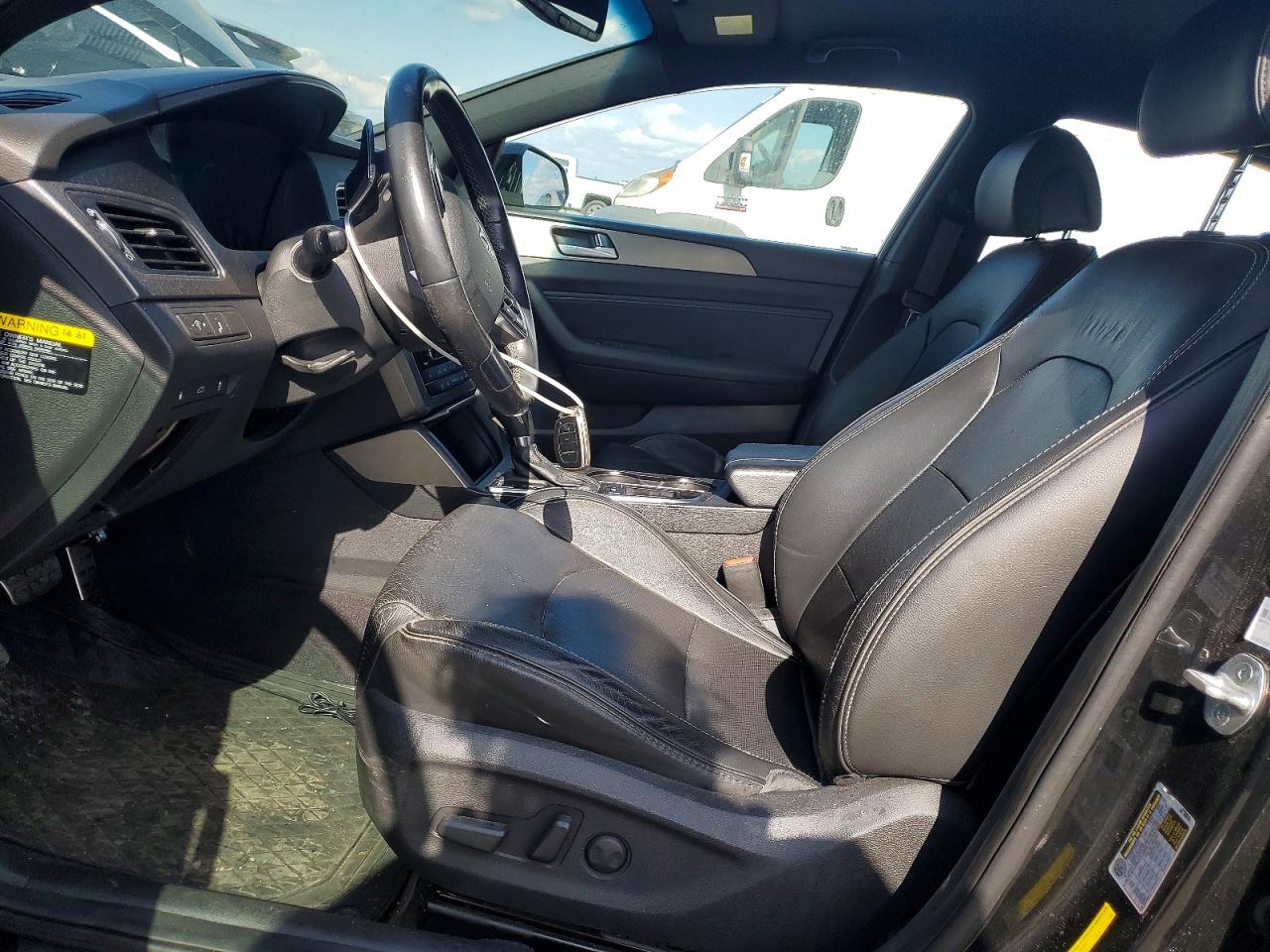 Hyundai SONATA Sport 2.0t