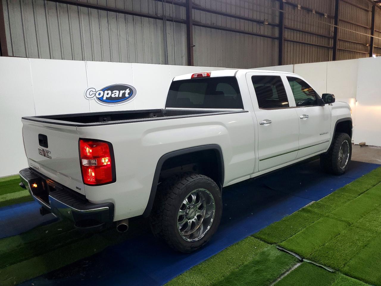 GMC Sierra K1500 Slt