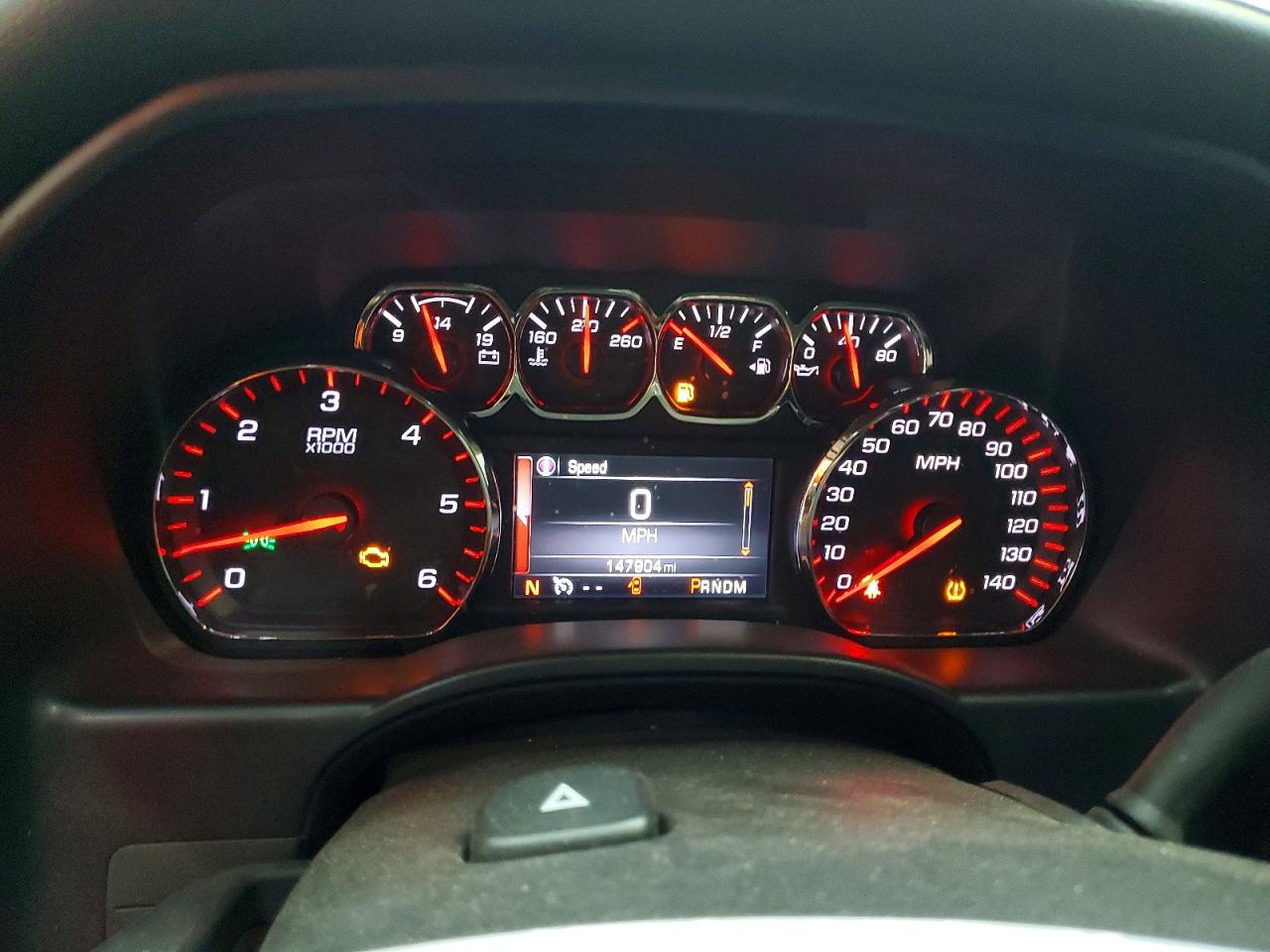 GMC Sierra K1500 Slt