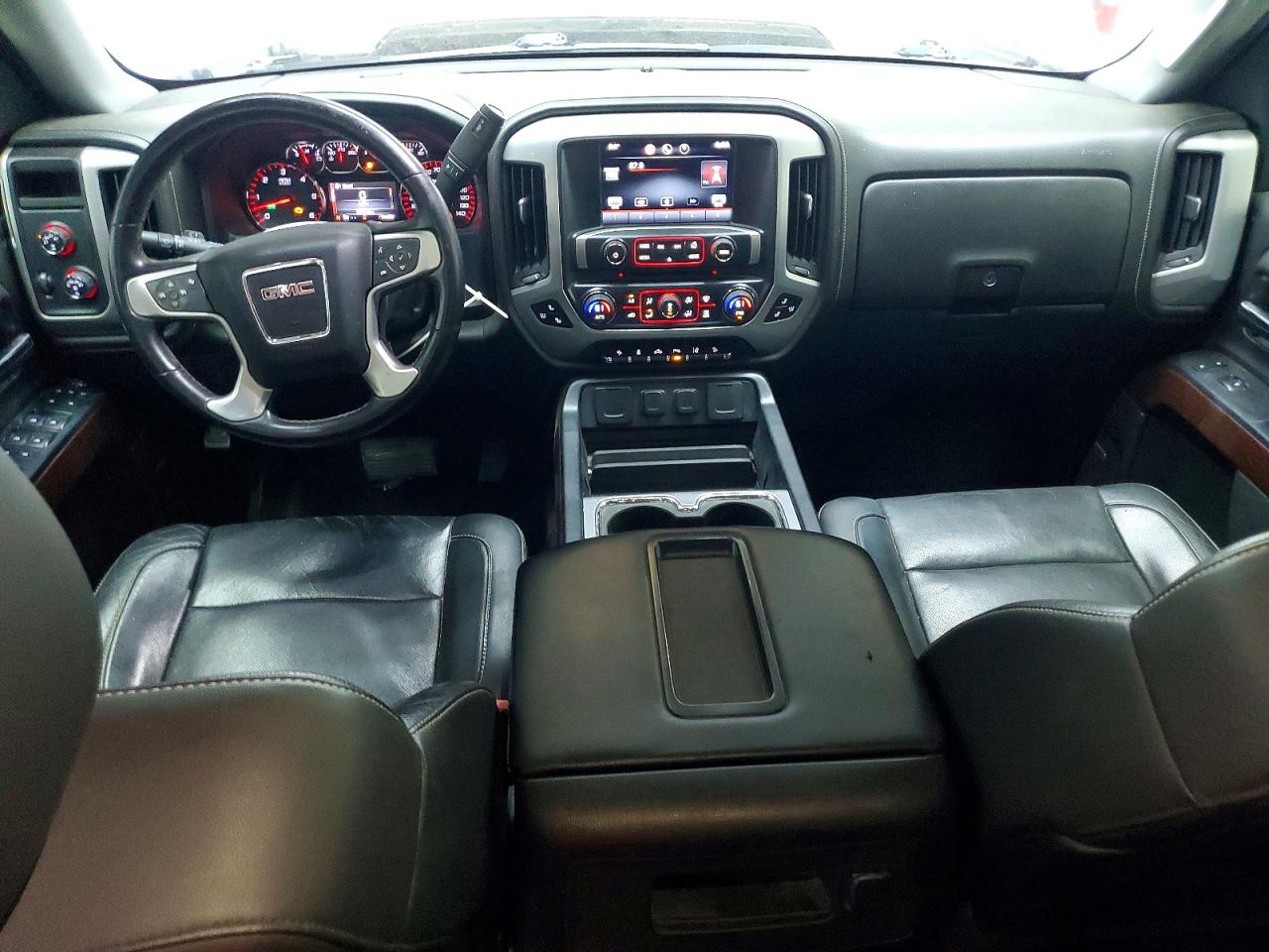 GMC Sierra K1500 Slt