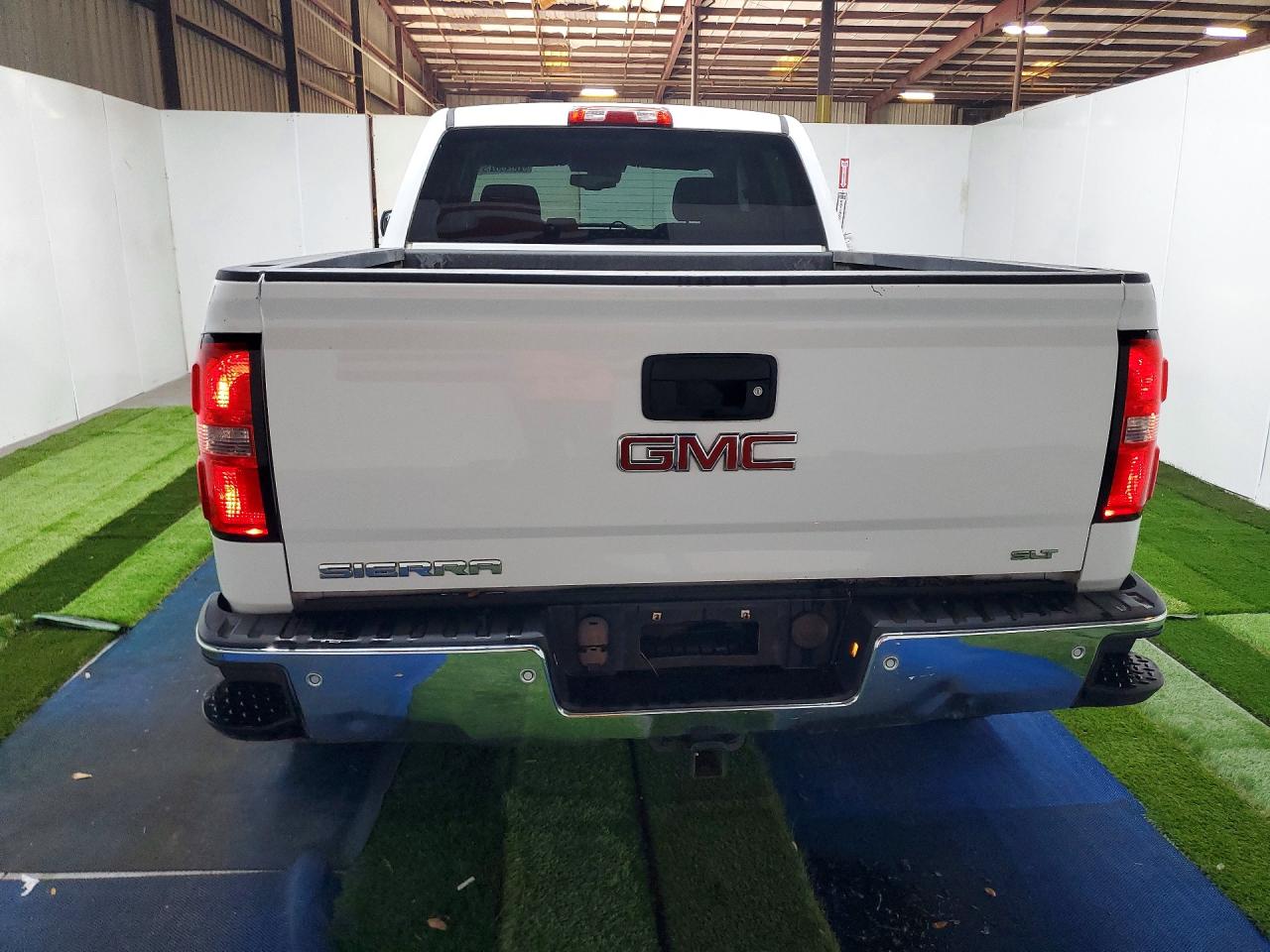 GMC Sierra K1500 Slt