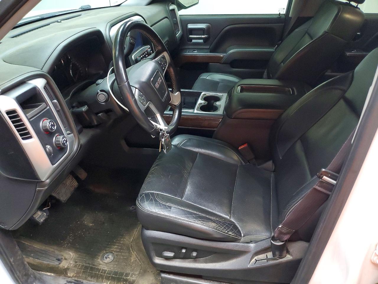 GMC Sierra K1500 Slt