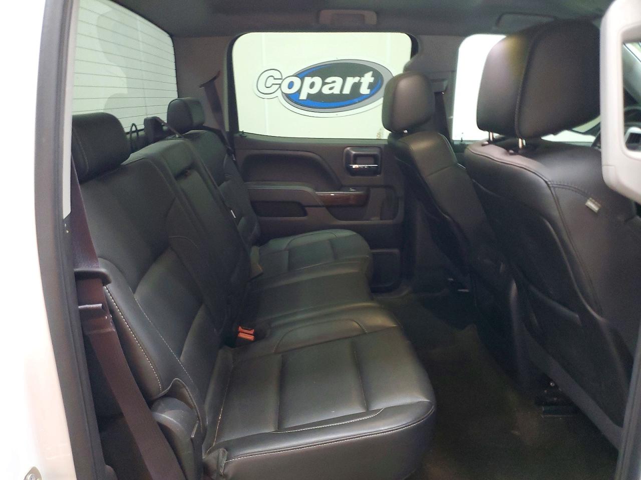 GMC Sierra K1500 Slt