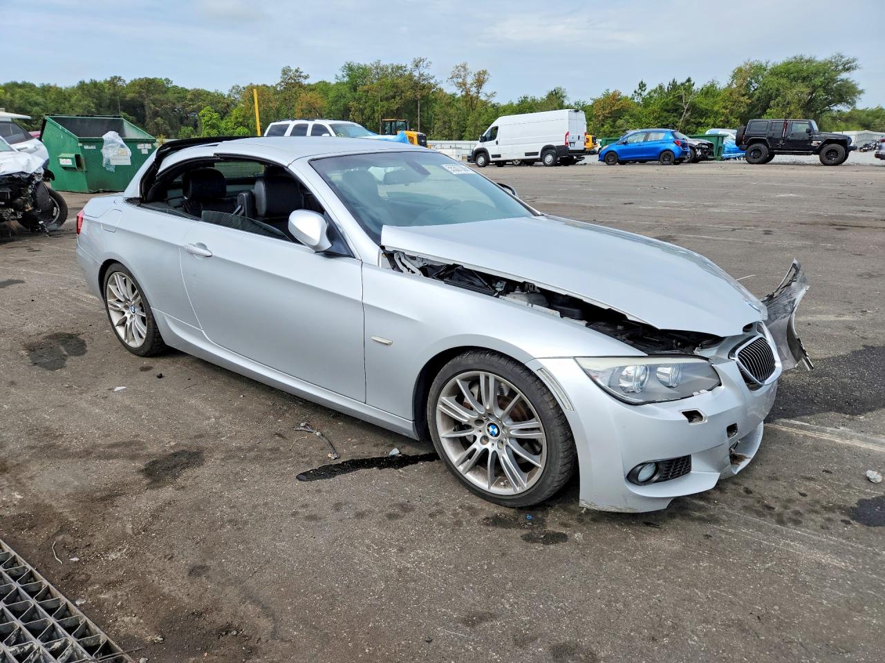 BMW 3 Series I
