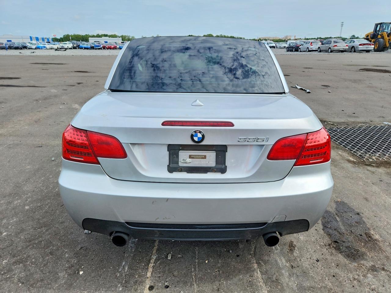 BMW 3 Series I