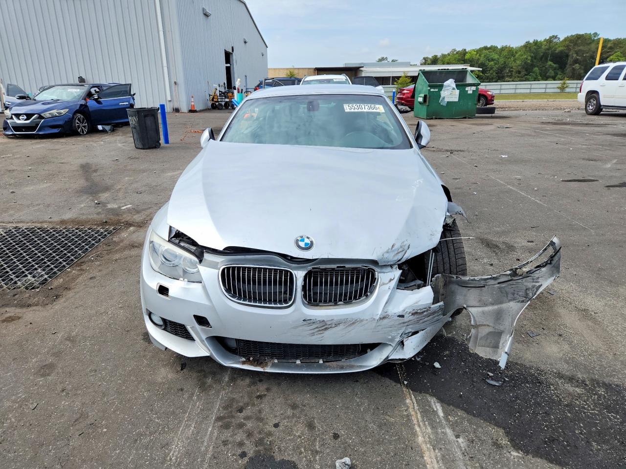 BMW 3 Series I