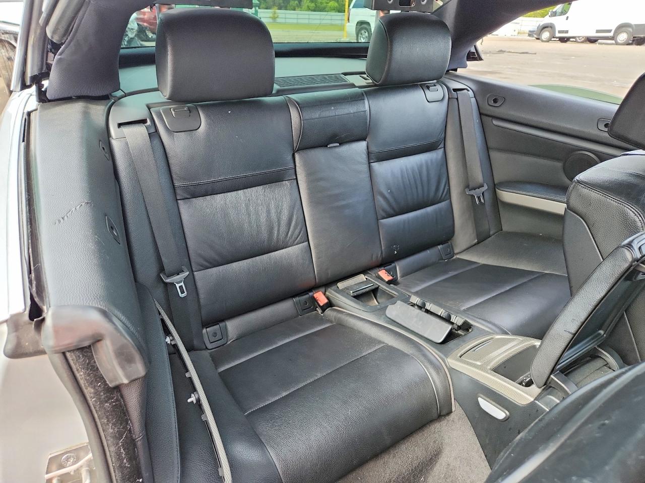 BMW 3 Series I