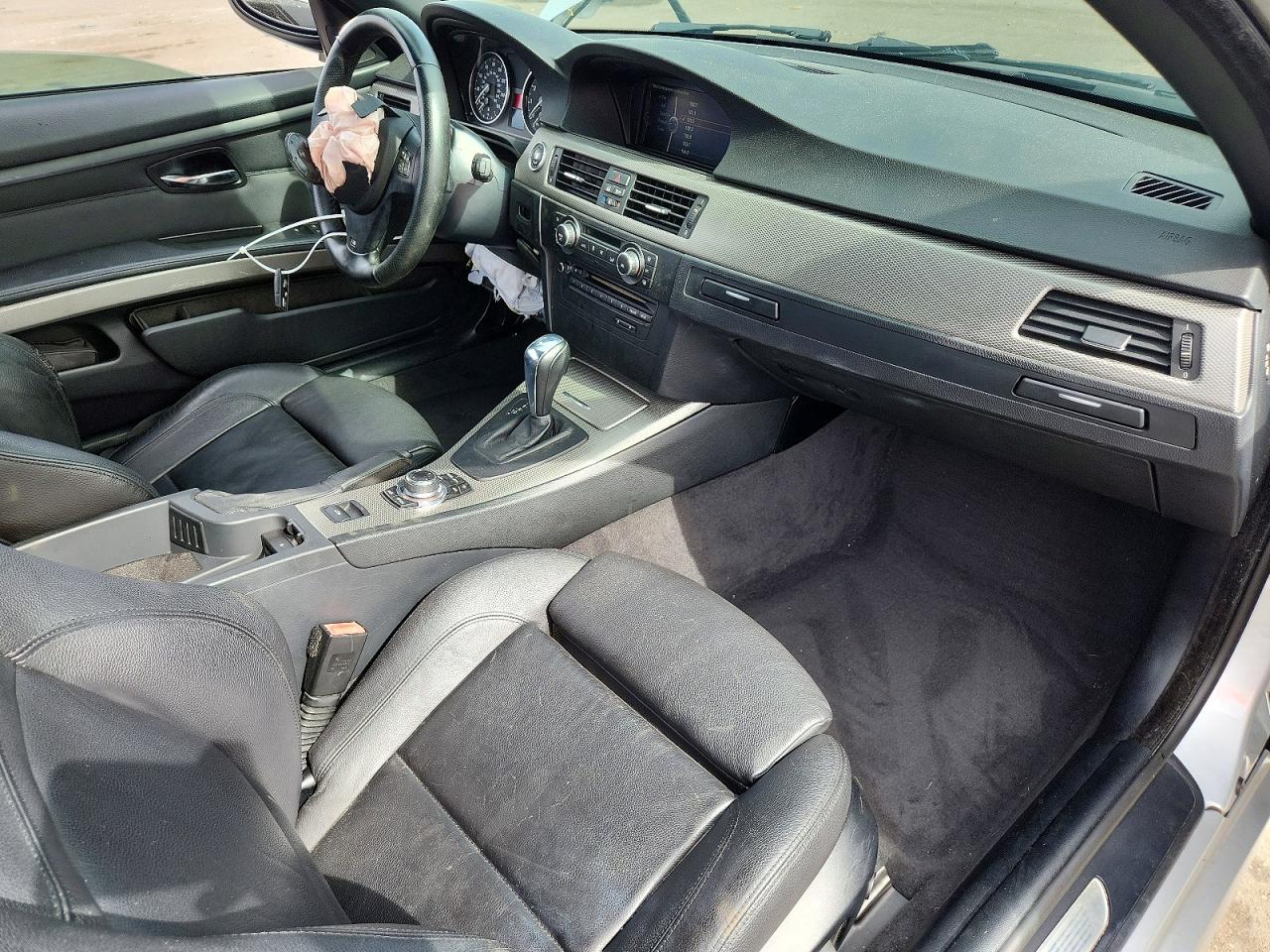 BMW 3 Series I