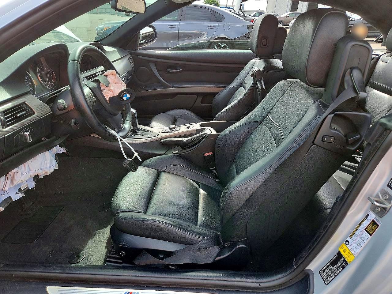 BMW 3 Series I