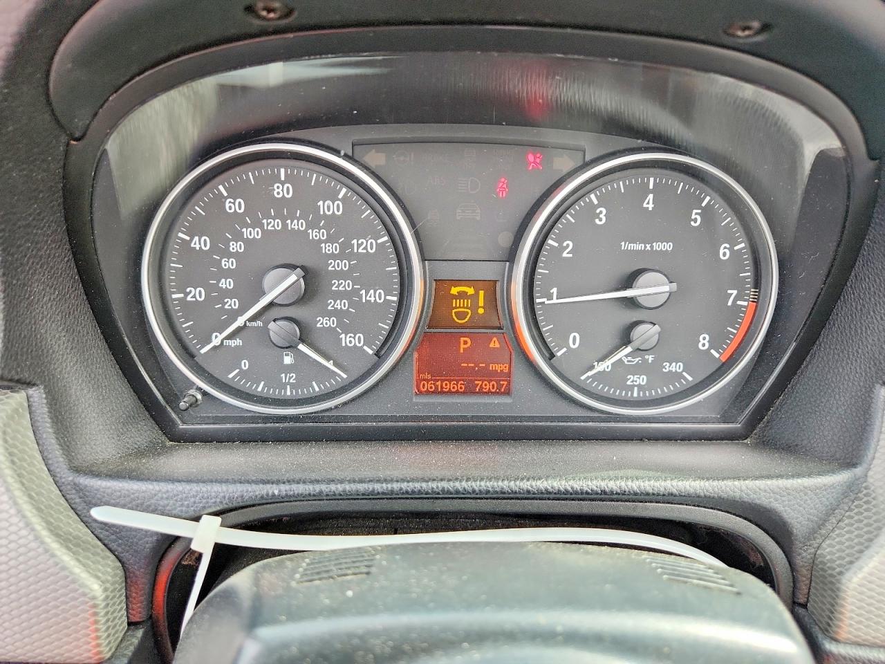 BMW 3 Series I