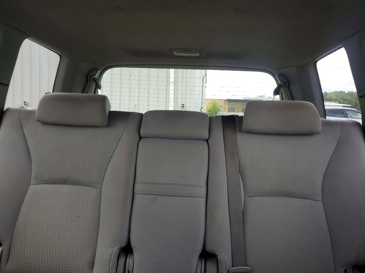 Toyota Highlander Limited