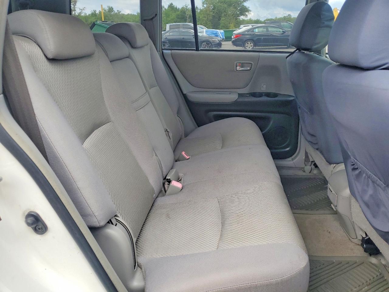 Toyota Highlander Limited