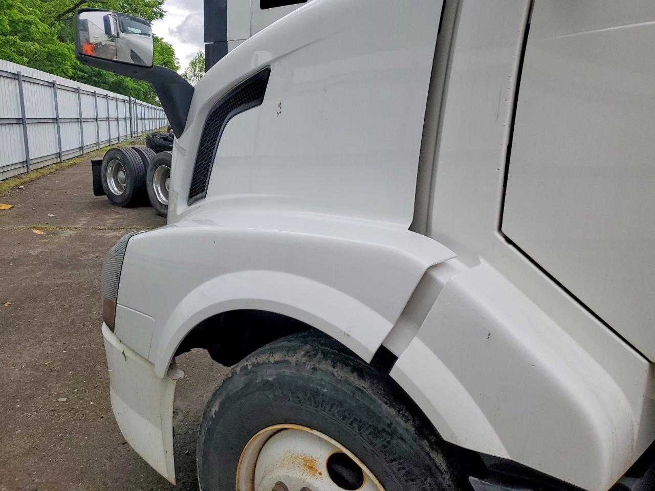 Volvo Vn