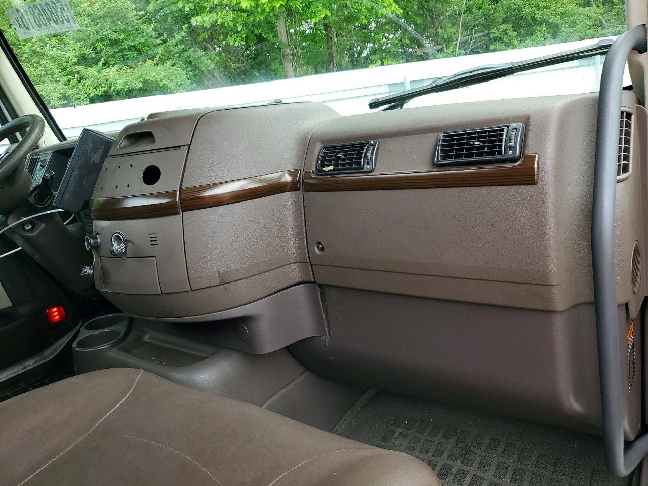 Volvo Vn