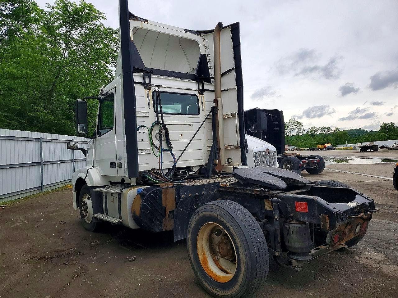 Volvo Vn
