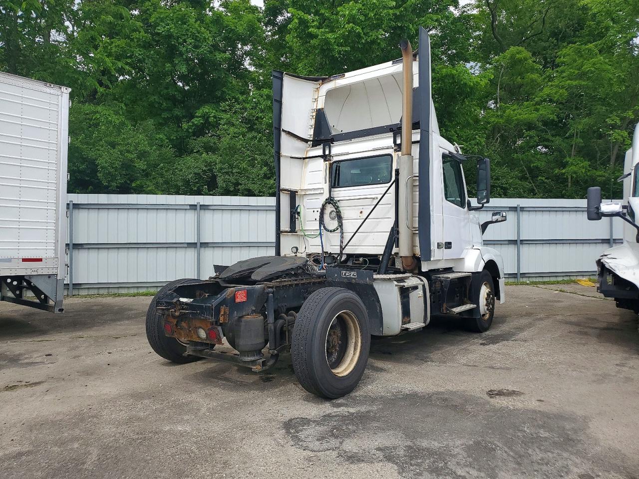 Volvo Vn