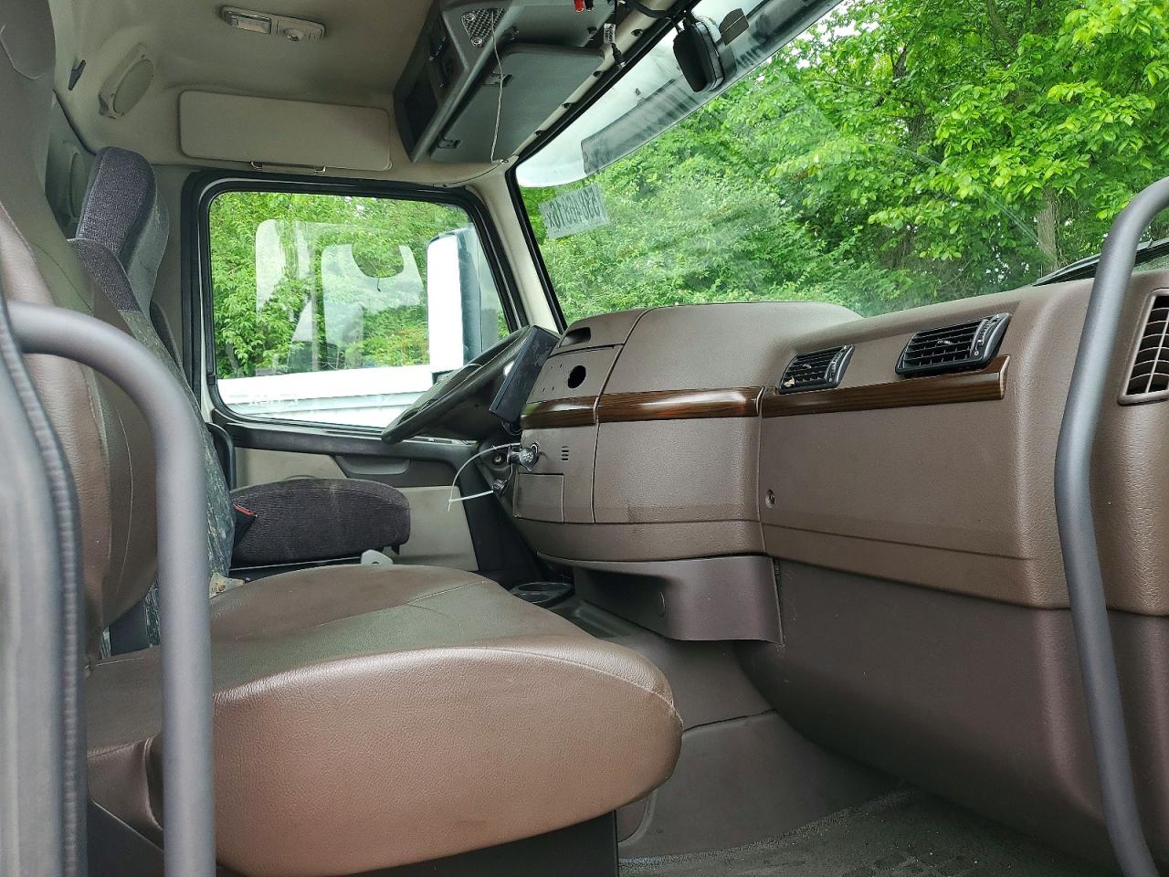 Volvo Vn