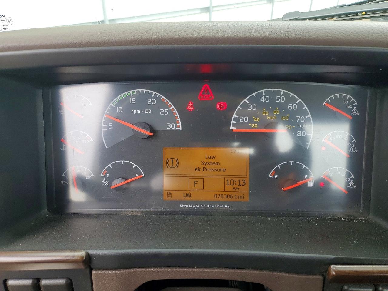 Volvo Vn