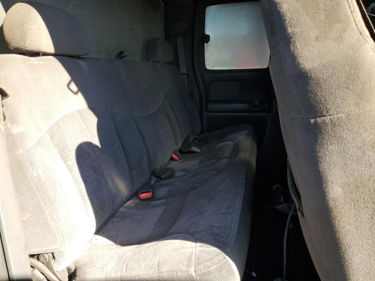 Chevrolet Silverado C1500