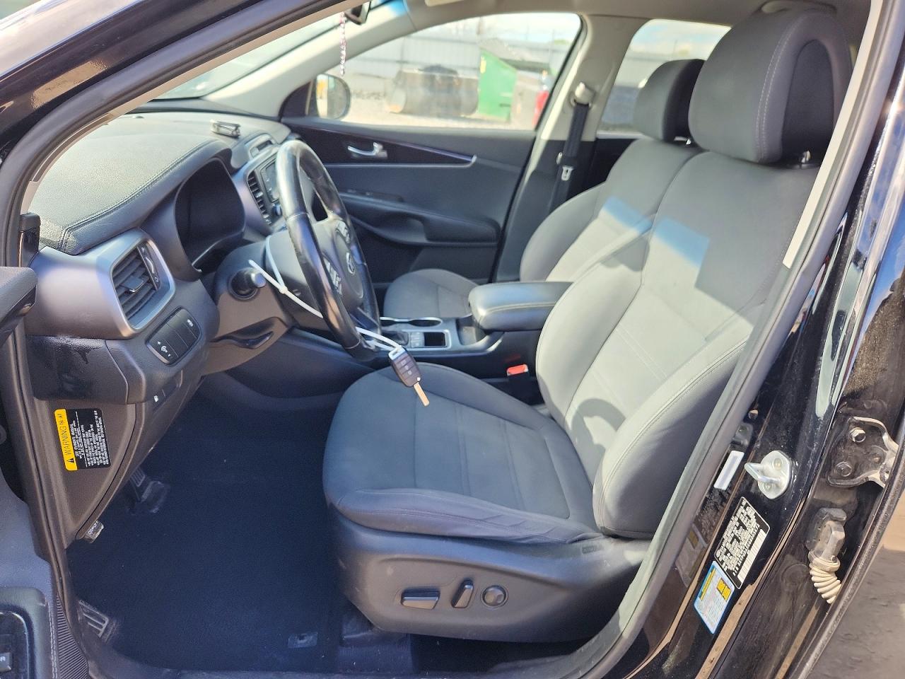 Kia Sorento Lx V6