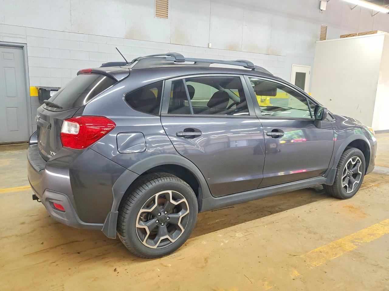 Subaru Xv 2.0 Premium