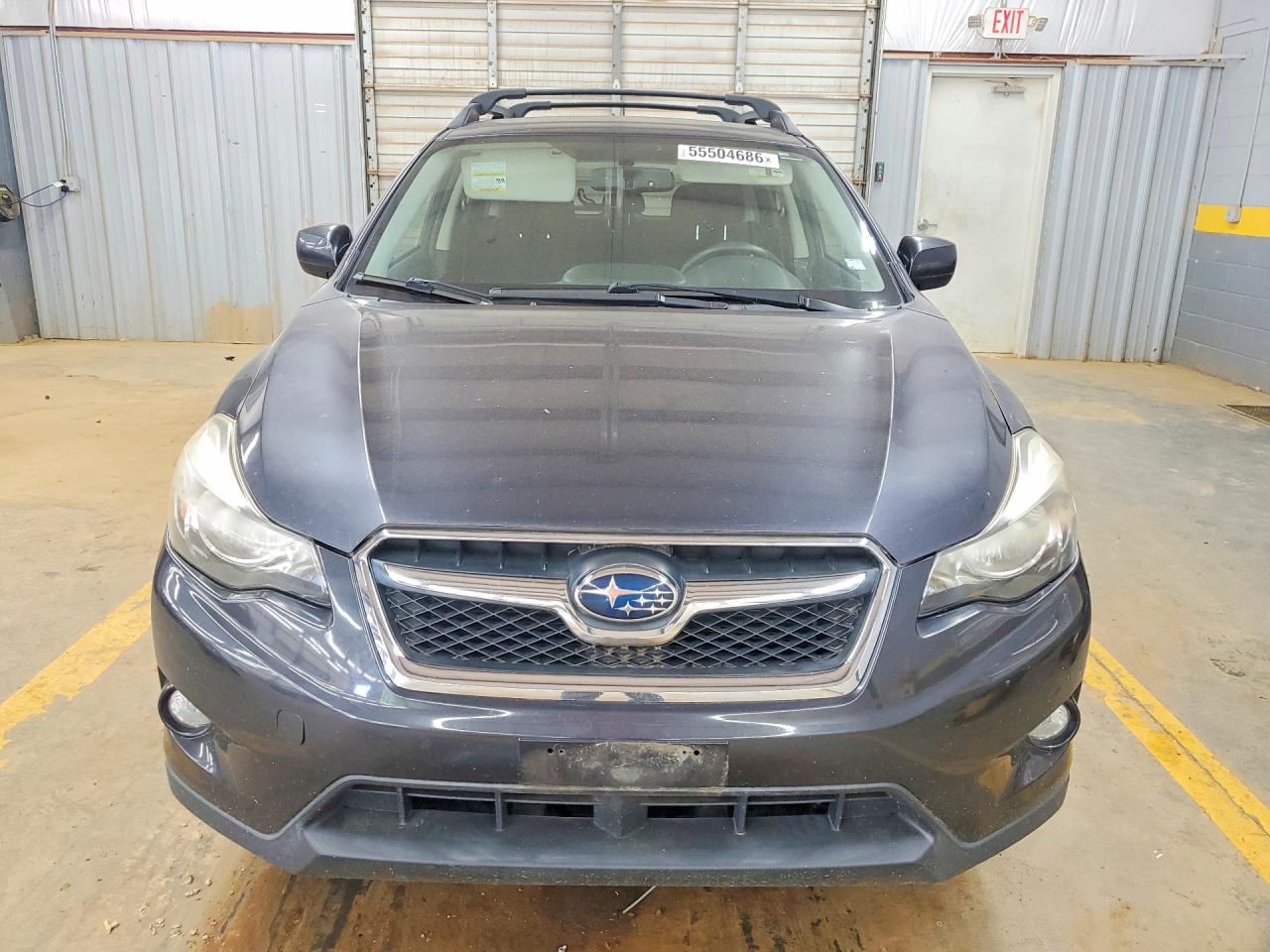 Subaru Xv 2.0 Premium