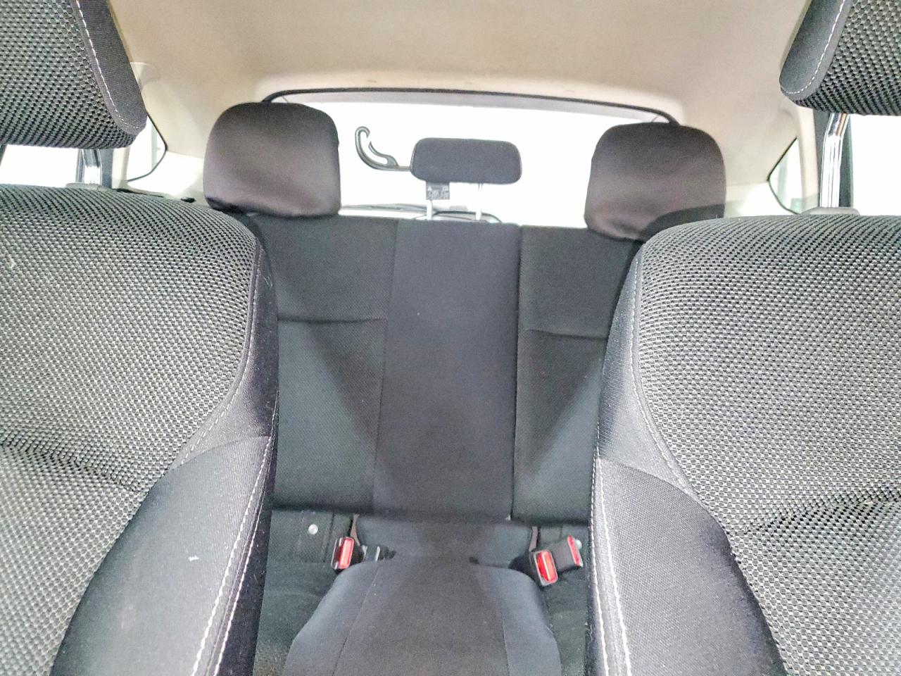 Subaru Xv 2.0 Premium