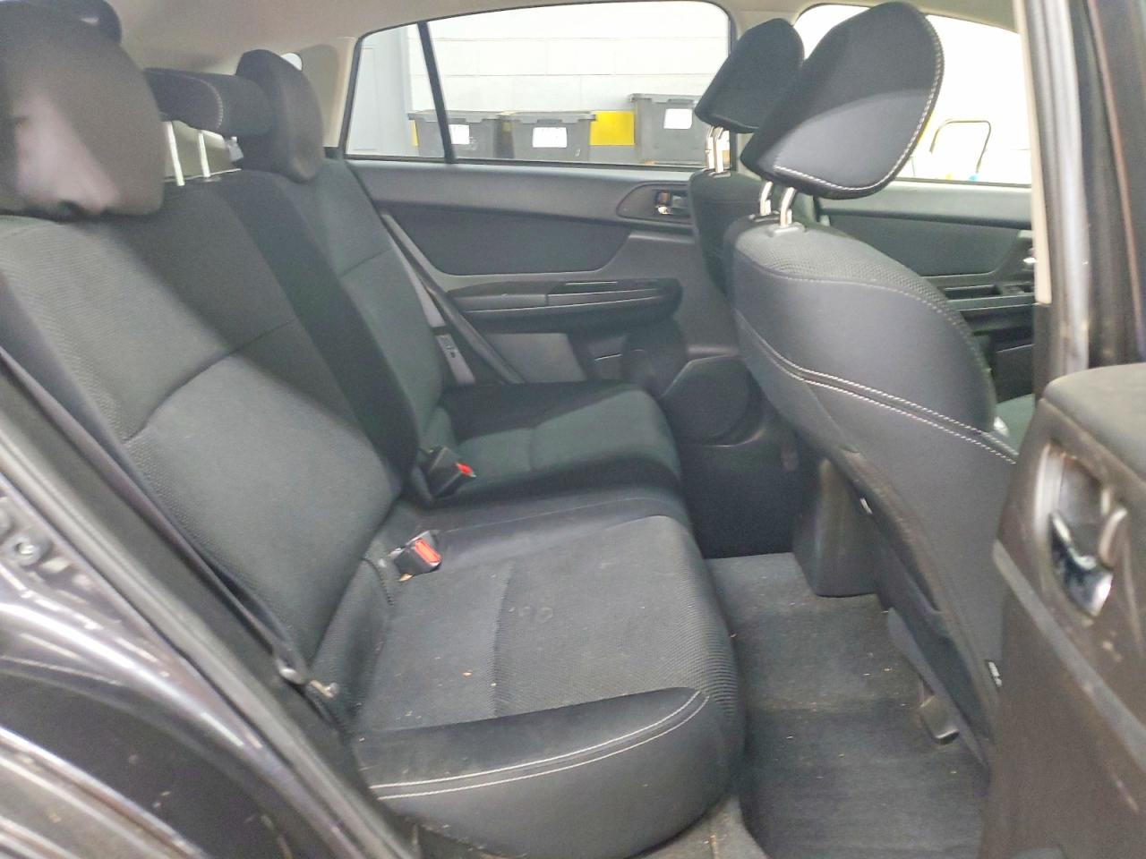 Subaru Xv 2.0 Premium