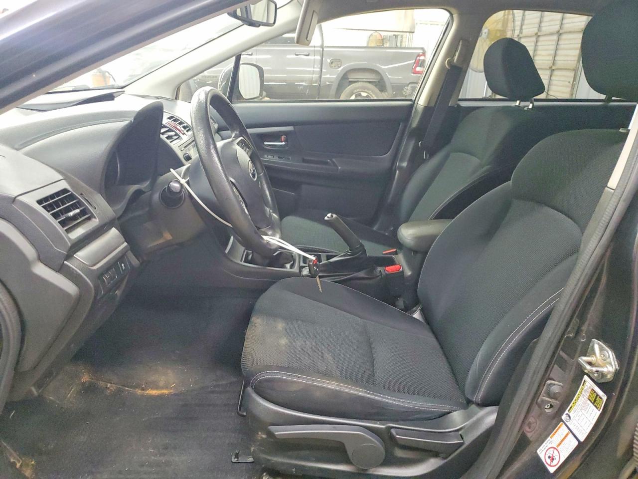 Subaru Xv 2.0 Premium