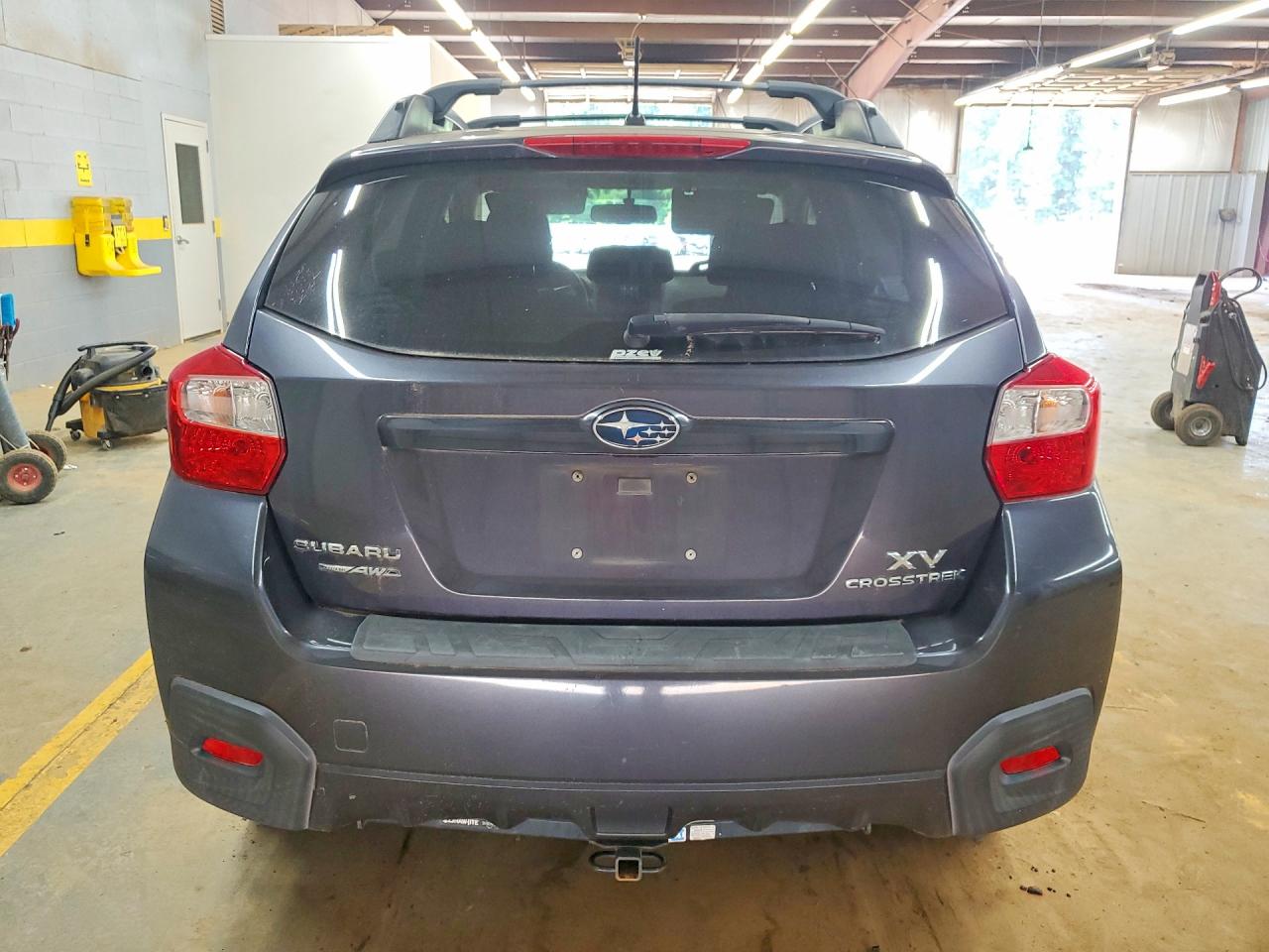 Subaru Xv 2.0 Premium