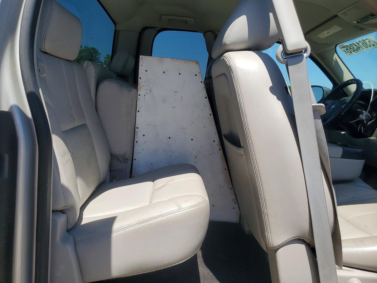 Chevrolet Silverado C1500 Lt