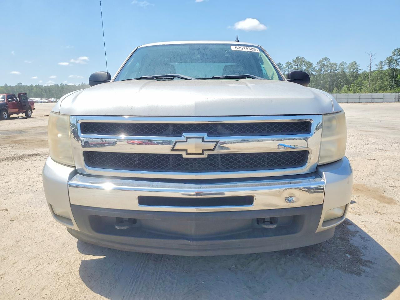 Chevrolet Silverado C1500 Lt
