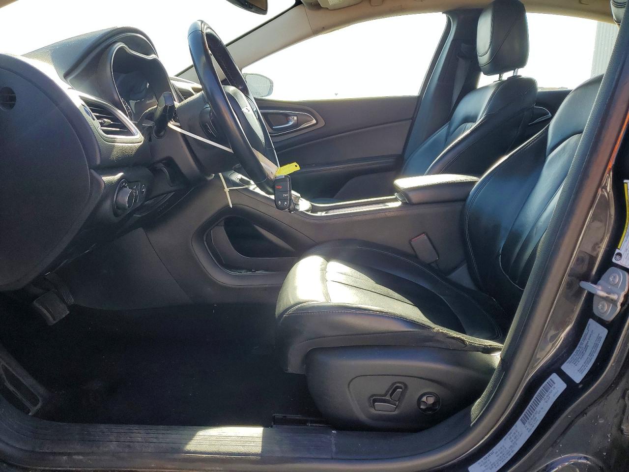 Chrysler 200 Limited