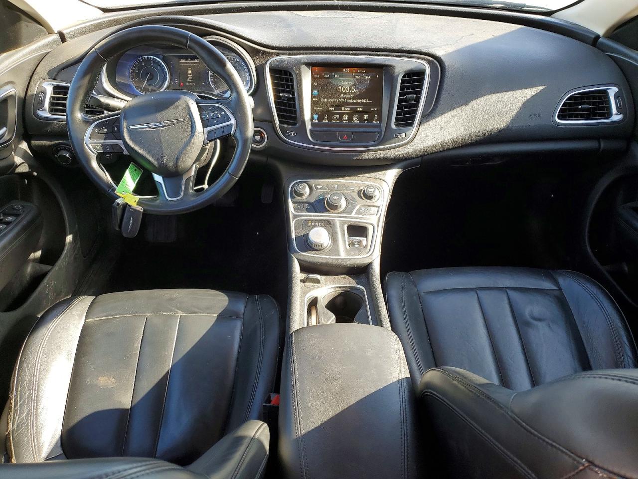 Chrysler 200 Limited