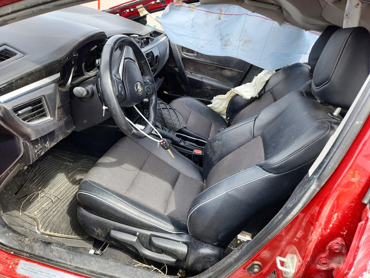 Toyota Corolla S Plus