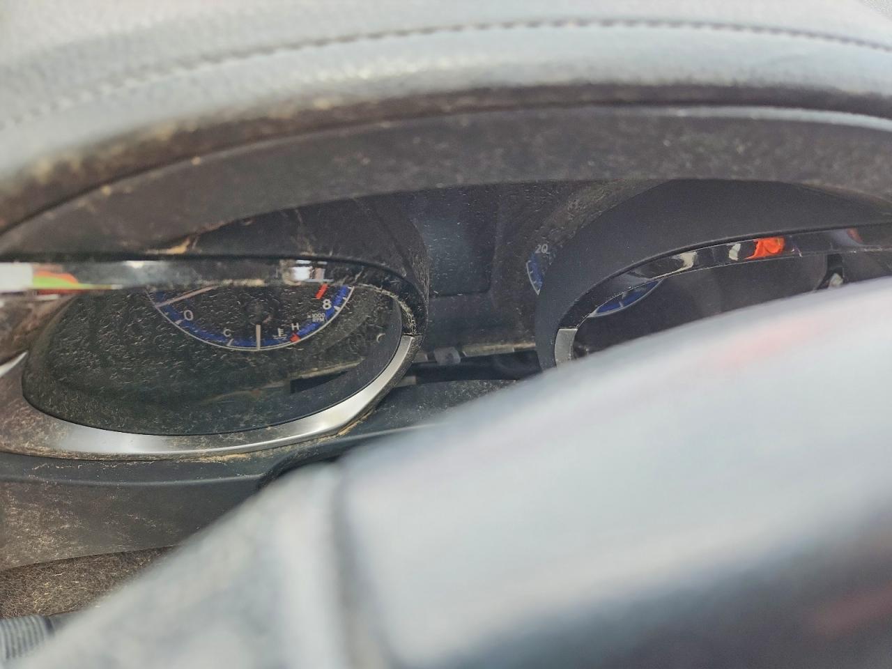 Toyota Corolla S Plus