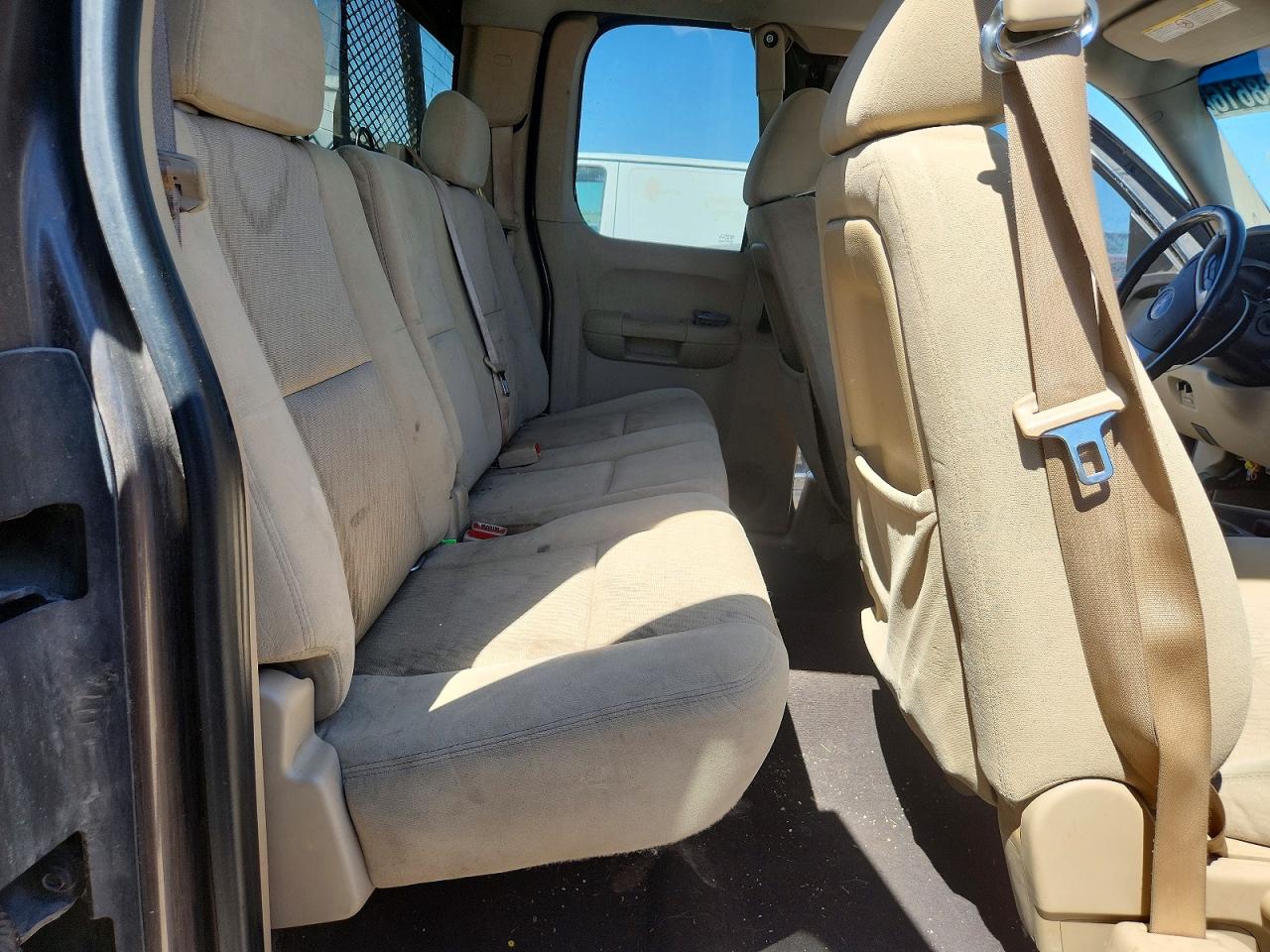 GMC Sierra K2500 Heavy Duty