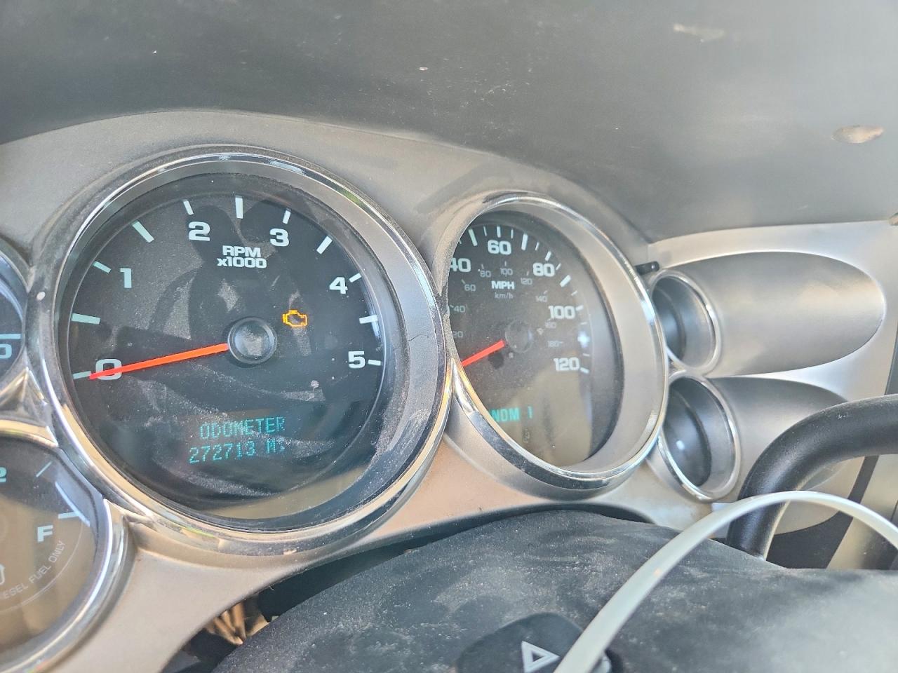 GMC Sierra K2500 Heavy Duty