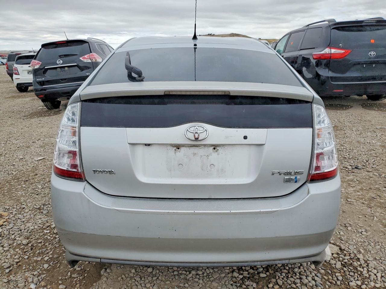 Toyota Prius Base