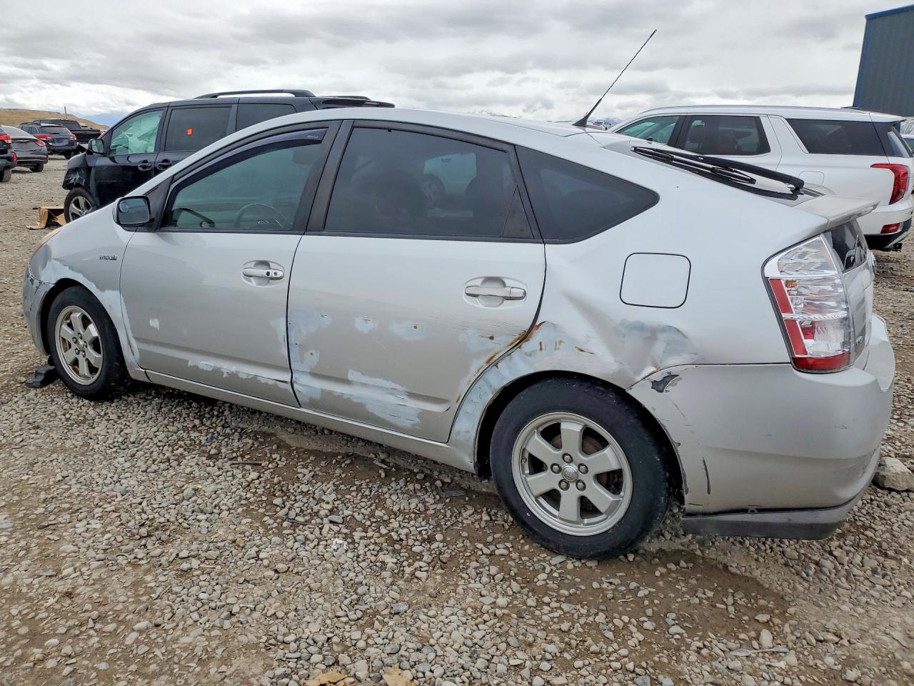 Toyota Prius Base