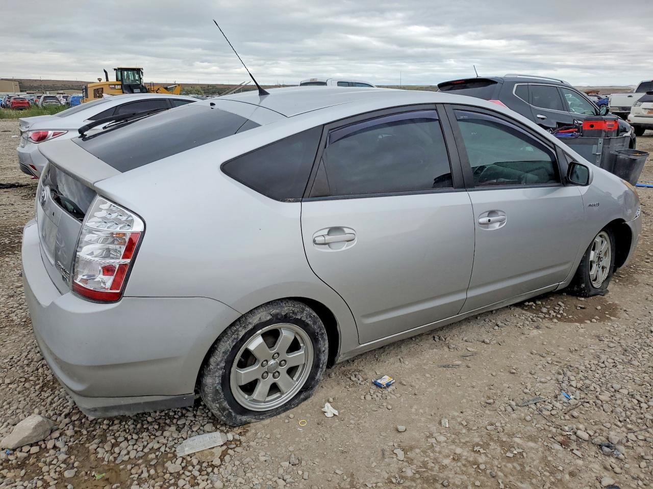 Toyota Prius Base