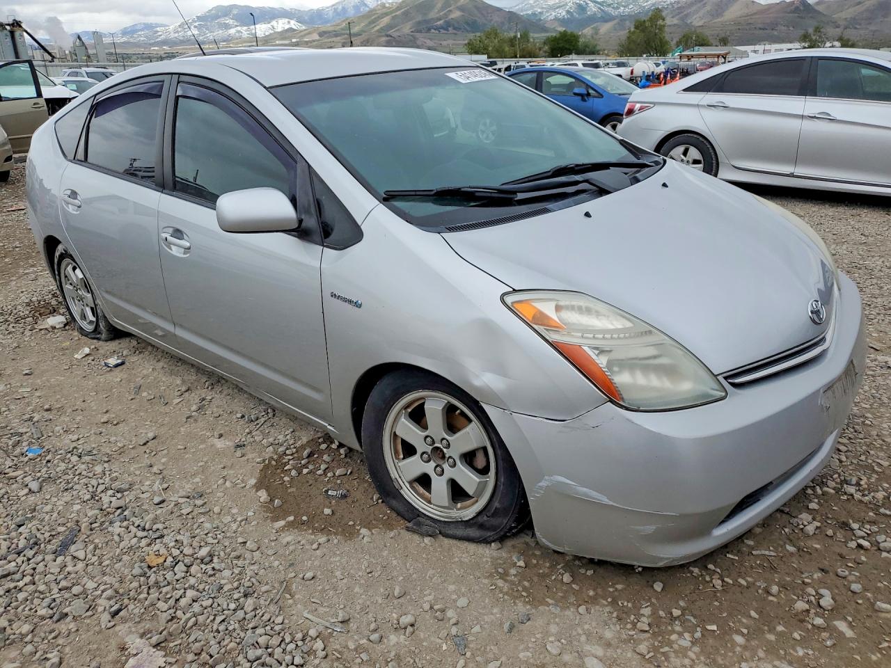 Toyota Prius Base