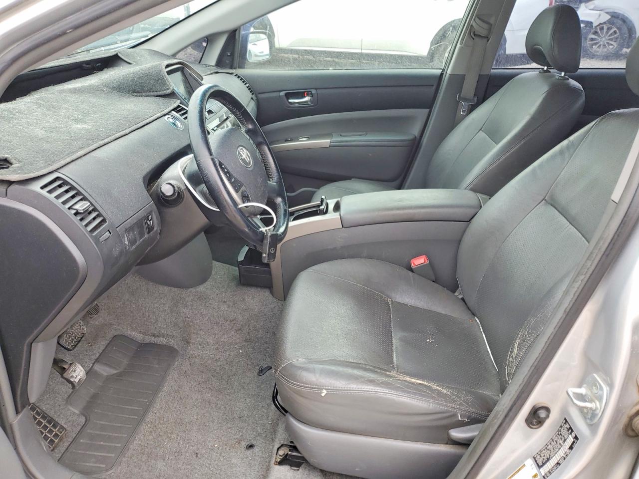 Toyota Prius Base