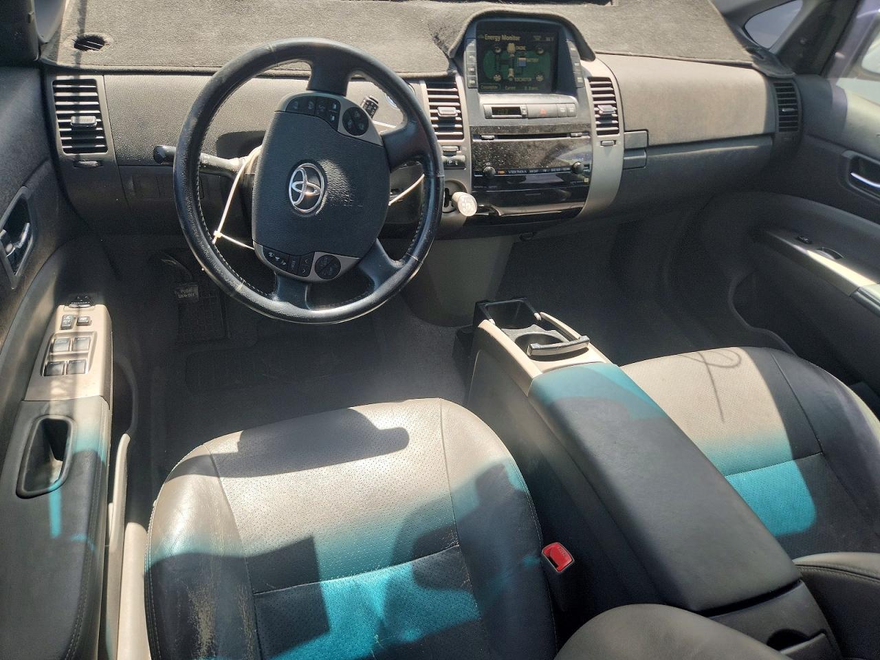 Toyota Prius Base